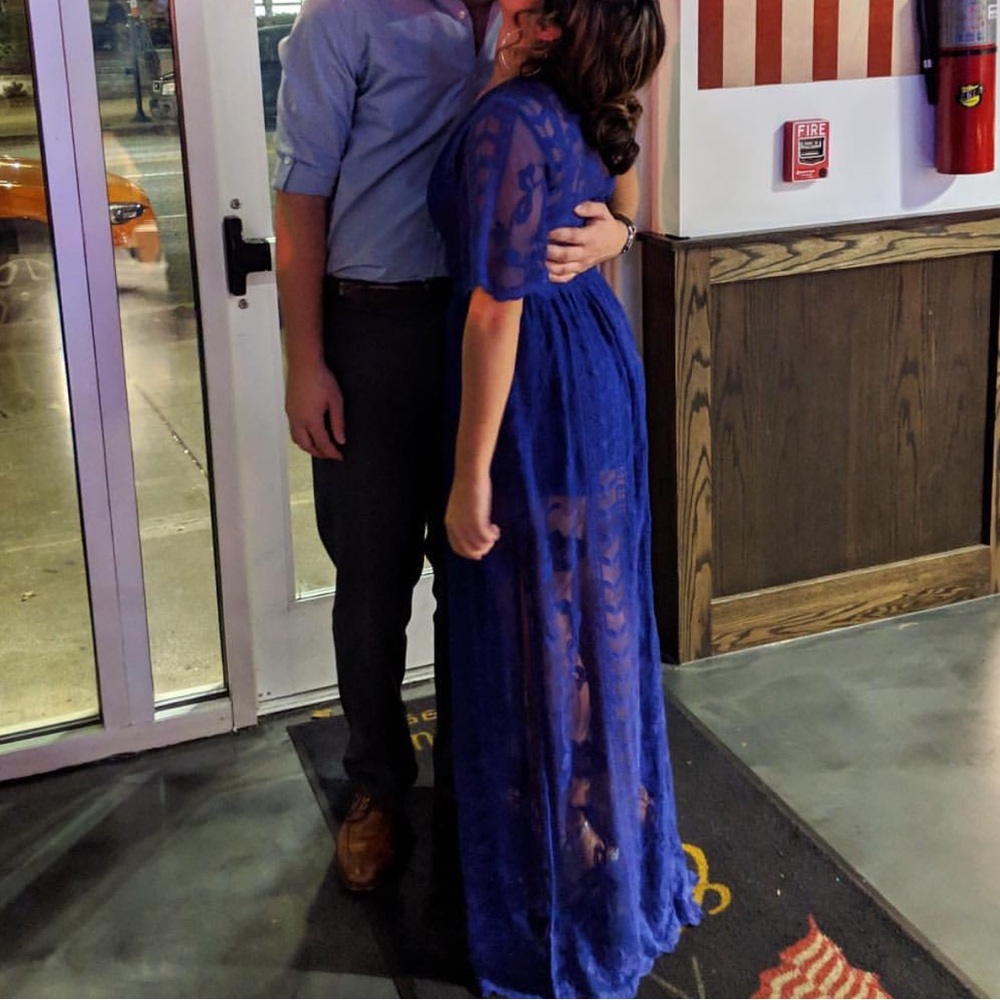 Dress - Picture 4 of 4